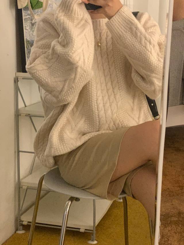 이런 코디는 보통 어느 계절에 입는 거야?? | 인스티즈