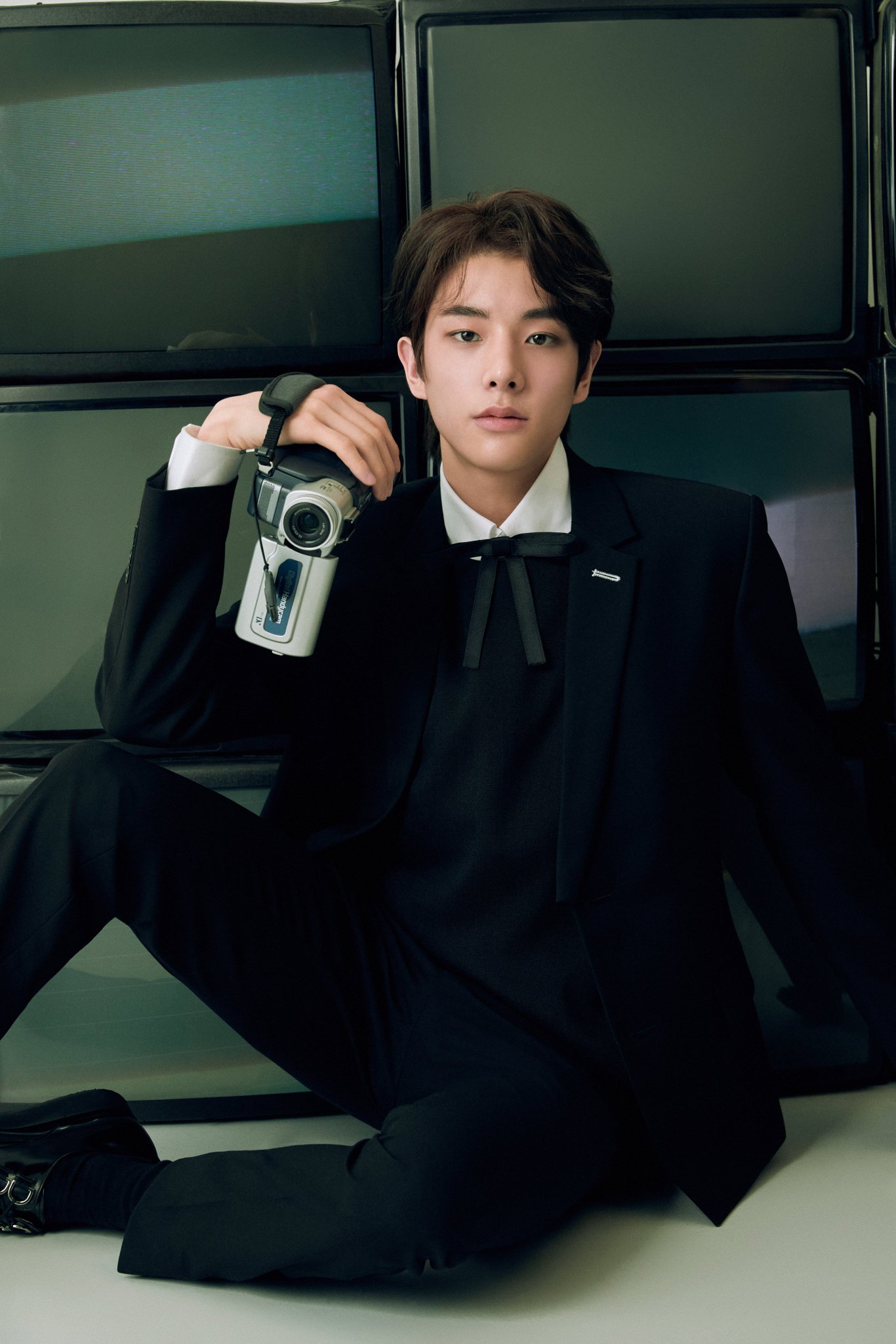 제이크 프로필 이거 너무 잘생김 | 인스티즈