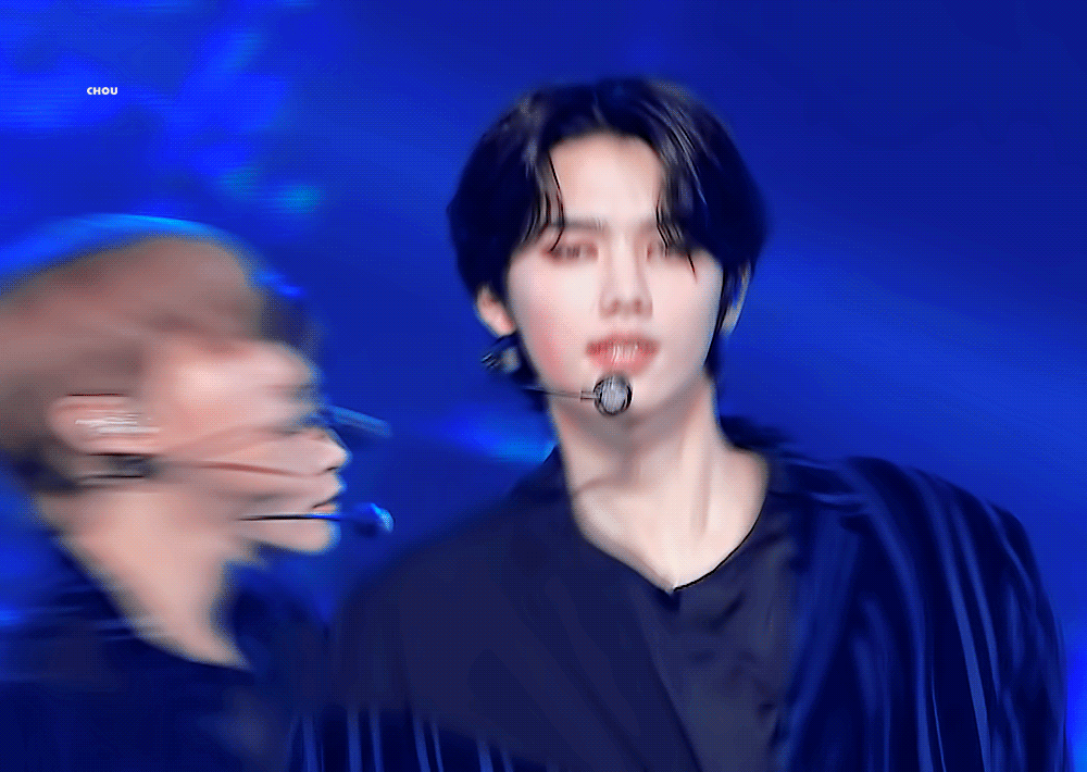 자기소개로 오디션 합격한 02년생의 얼굴 | 인스티즈