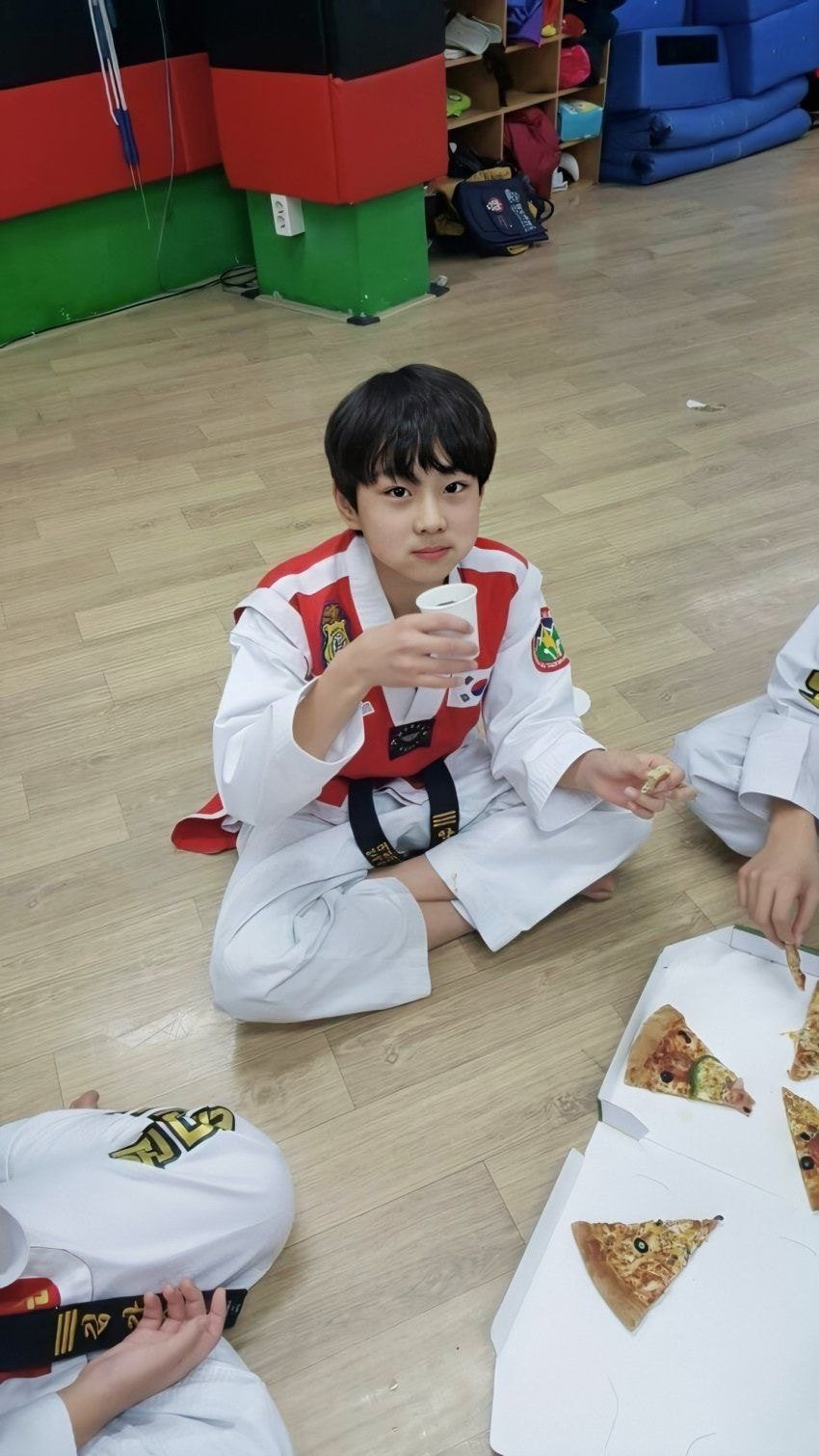 양정원 진짜 잘 컸다 ㅜㅜㅠㅠㅠ | 인스티즈