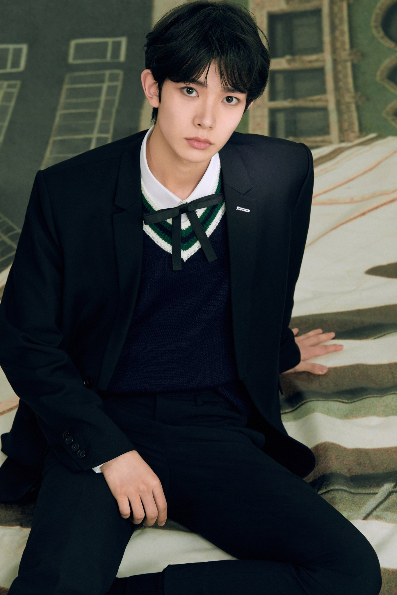 엔하이픈 형라인 | 인스티즈