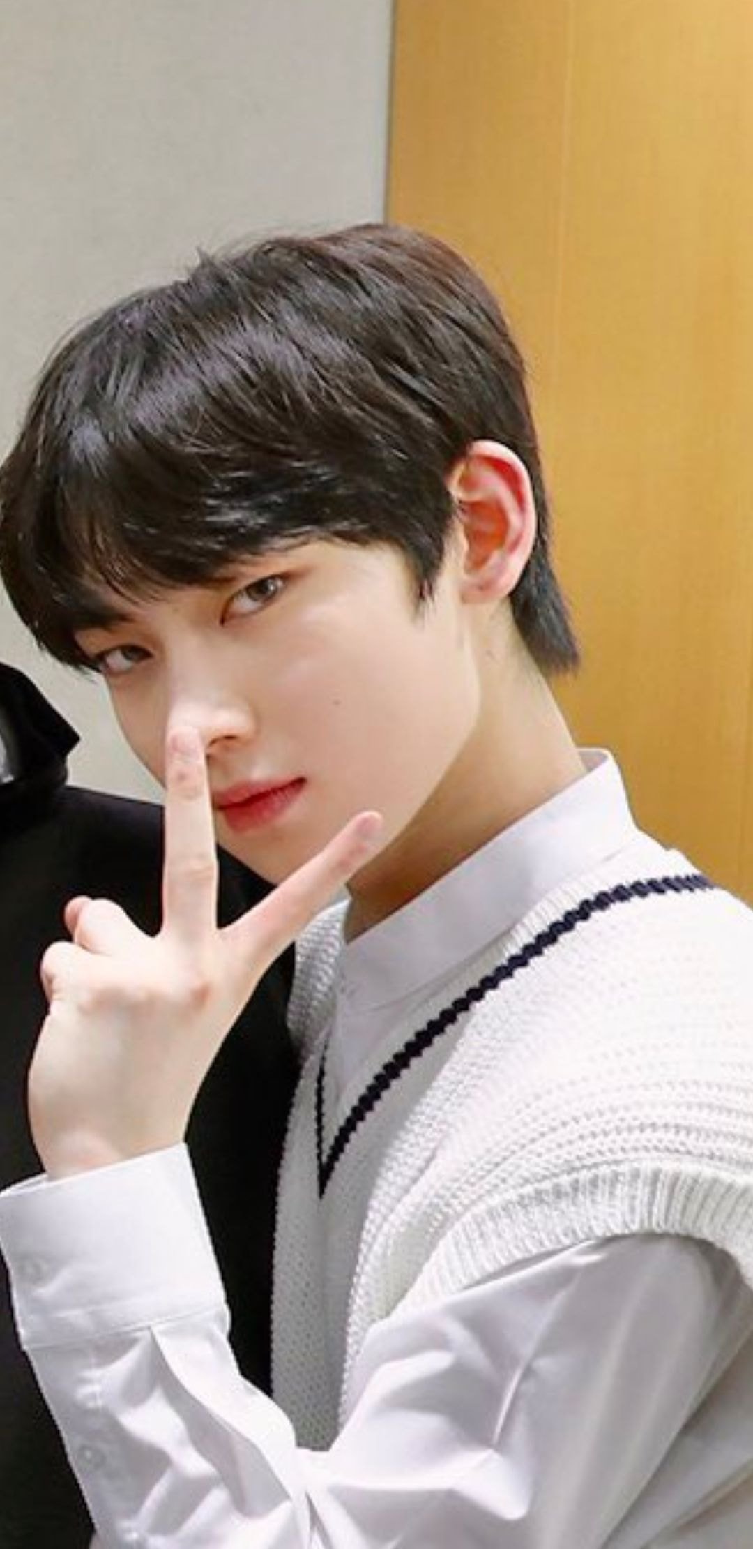 엔하이픈 김선우 이 얼굴로 행복한 고구마인거 실화? | 인스티즈