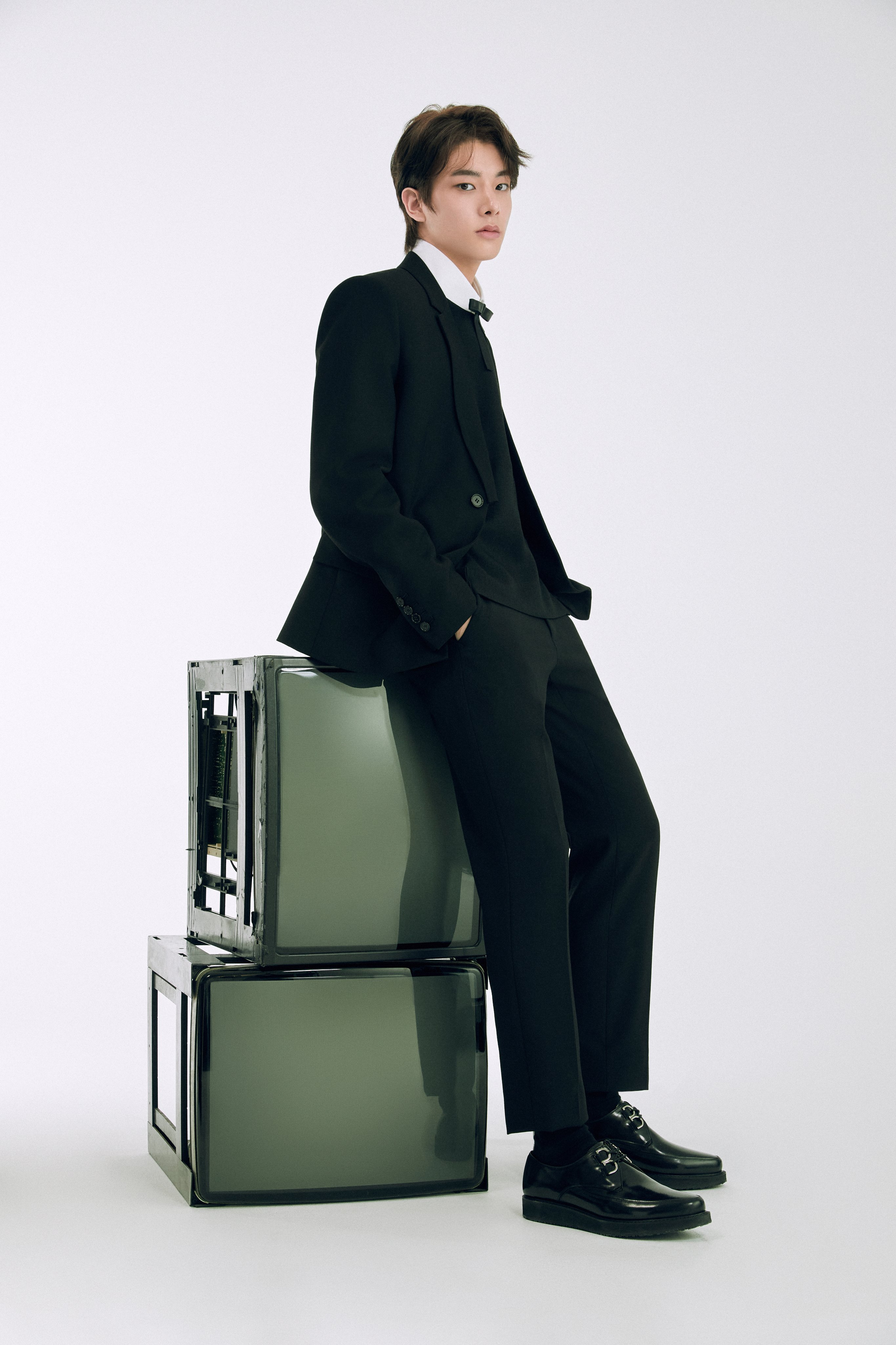 엔하이픈 제이크 프로필 사진 걍 미쳤어 | 인스티즈