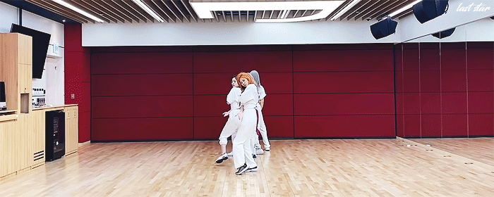 트와이스 안무영상 진짜 볼 맛 난다 | 인스티즈