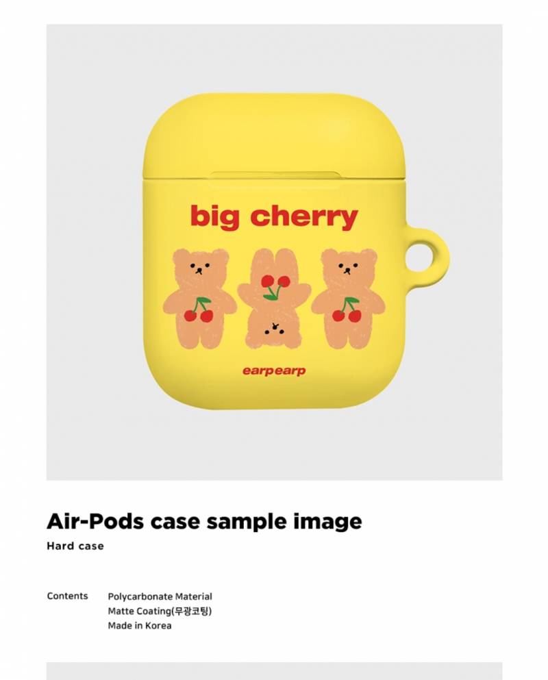 에어팟 케이스 골라ㅠ쥬!! | 인스티즈