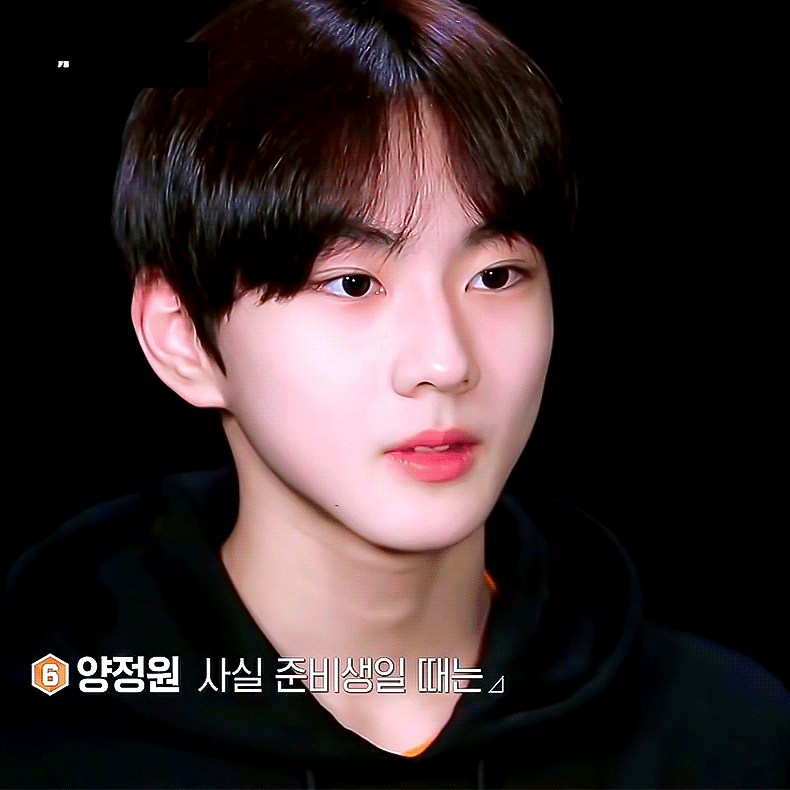 양정원 진짜 잘 컸다 ㅜㅜㅠㅠㅠ | 인스티즈