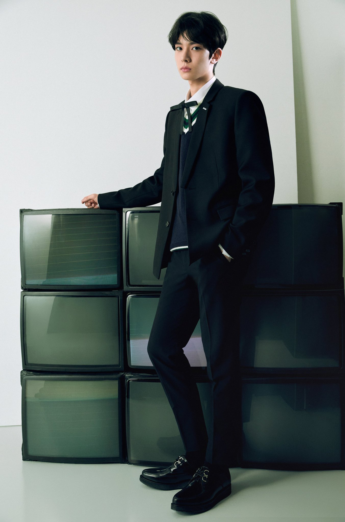 엔하이픈 맏형 | 인스티즈