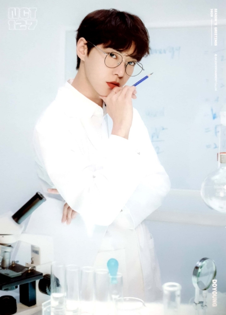 김도영 2020 시그 안경 너무 좋다 | 인스티즈