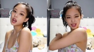 제니 하이틴 재질 ,, 이 분야 갑이야 | 인스티즈