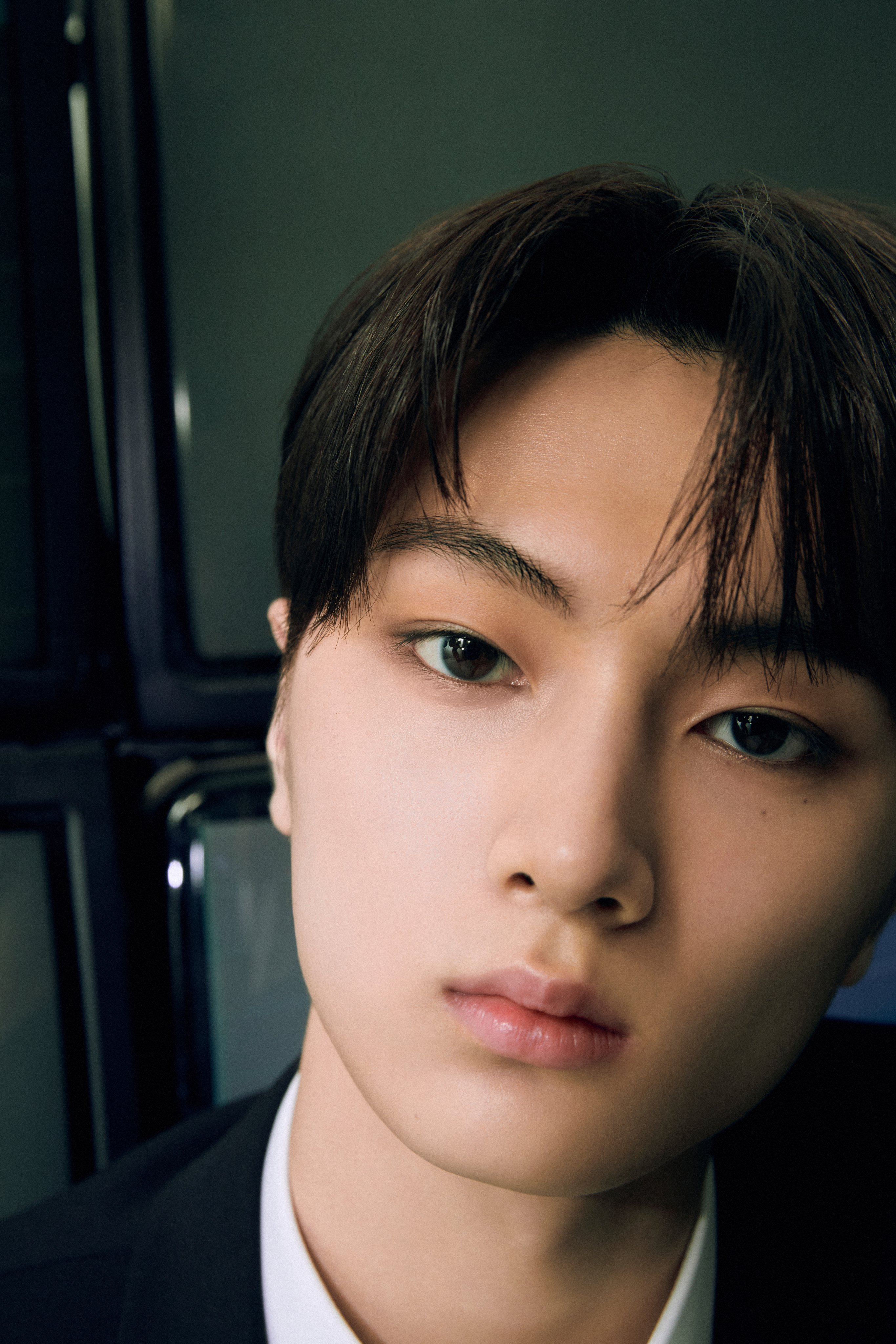 헐 엔하이픈 제이 오피셜 프로필 3장 뜸ㅜㅜㅜ | 인스티즈