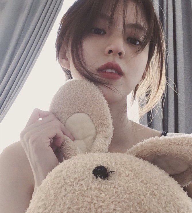 🤍본진 인스타 좋아요 일등했다🤍 | 인스티즈