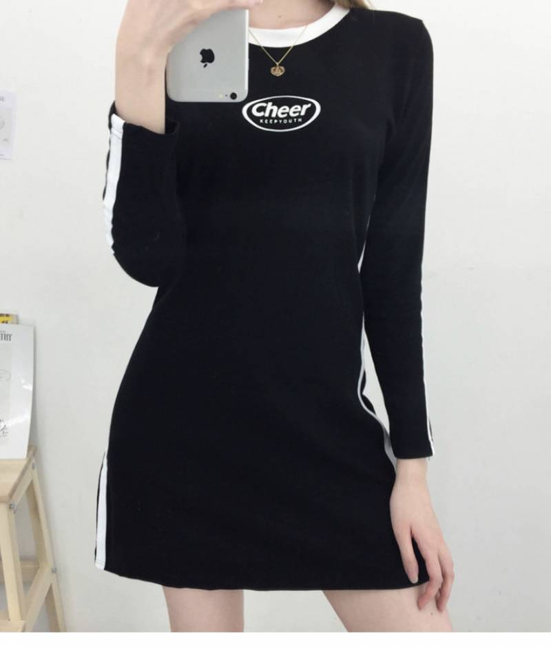 이런원피스 뭐라그래?? | 인스티즈