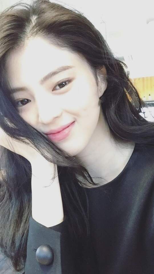 🤍본진 인스타 좋아요 일등했다🤍 | 인스티즈