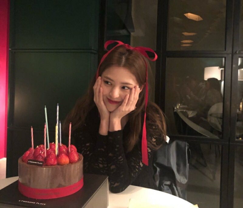 🤍본진 인스타 좋아요 일등했다🤍 | 인스티즈