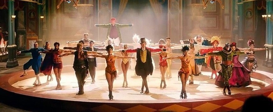 나 두문희는 원어스 의상 이걸로 궁예한다 | 인스티즈