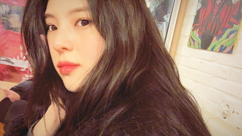 🤍본진 인스타 좋아요 일등했다🤍 | 인스티즈