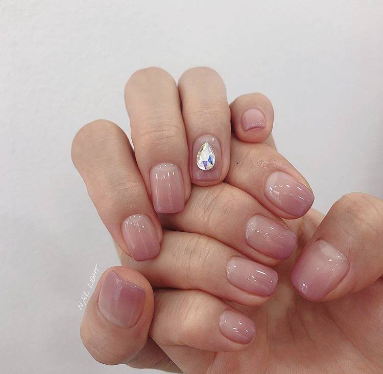 네일 받으로 다녀 본 익들아! 이거 얼마정도 할 것 같아? | 인스티즈