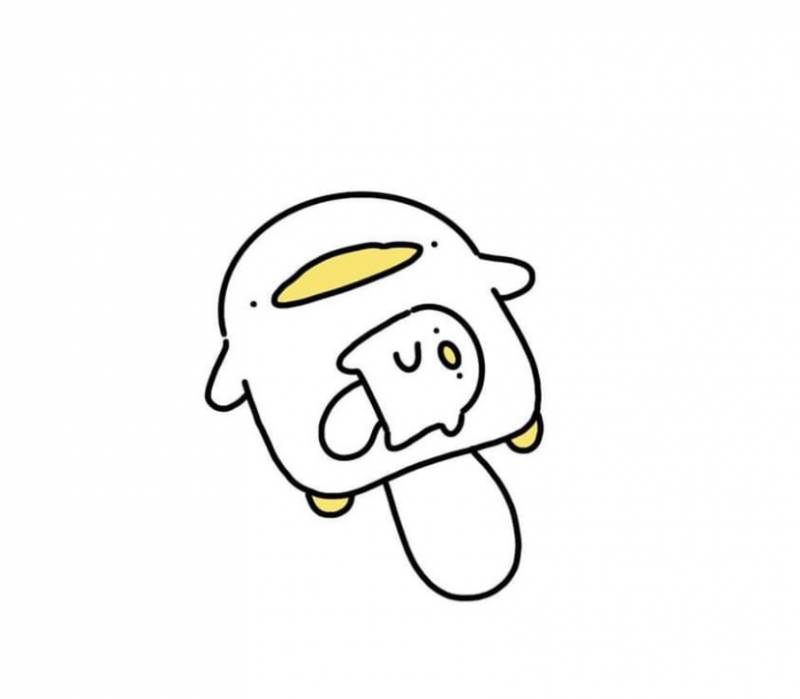 익들 이 캐릭터 유명해?? 아는 익들 있어? | 인스티즈