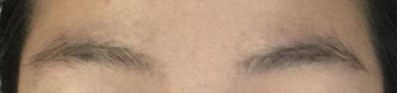 나 눈썹 어떻게 다듬어야 할까..ㅠㅠ | 인스티즈