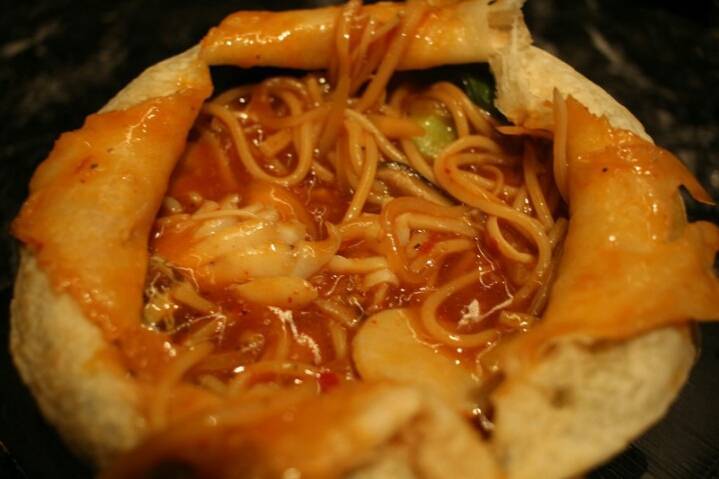 미국에서 현지화 된 미국식 중국 음식 '아메리칸 중식'...jpg | 인스티즈