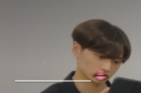 잎제이 브이앱 묘한 순간 | 인스티즈