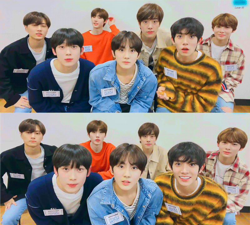 나 엔하이픈 너무 사랑해🥺 | 인스티즈