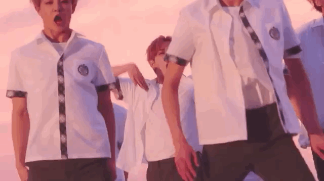 누가 이 안무 스쿼트 자세 아니냐고 해서 ㄹㅇ힘들어보여 | 인스티즈