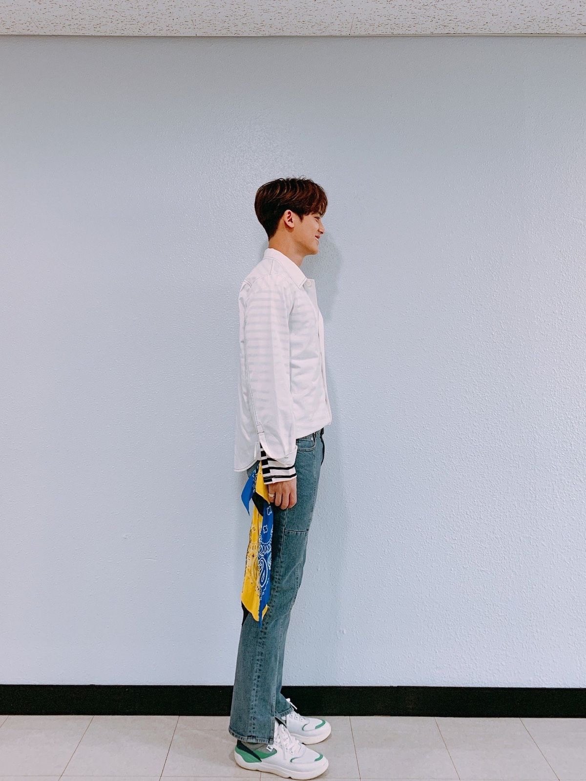 세븐틴 민규 비율 뭐야...? | 인스티즈