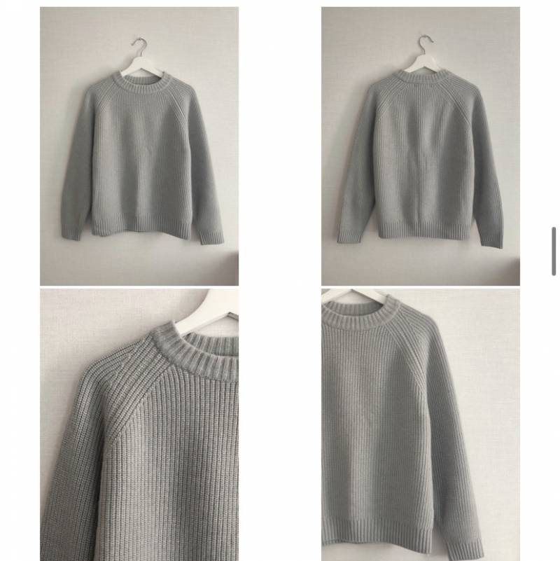 니트 색 좀 골라죠🥺 | 인스티즈