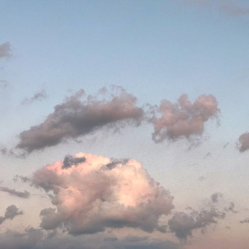 ☁️☁️오늘 하늘 짱예다☁️☁️ | 인스티즈