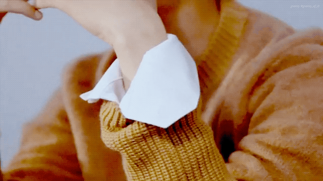 이 새벽 경수 좋은짤 하나 투척하고 갑니다 우리들끼리만 봅시다 | 인스티즈