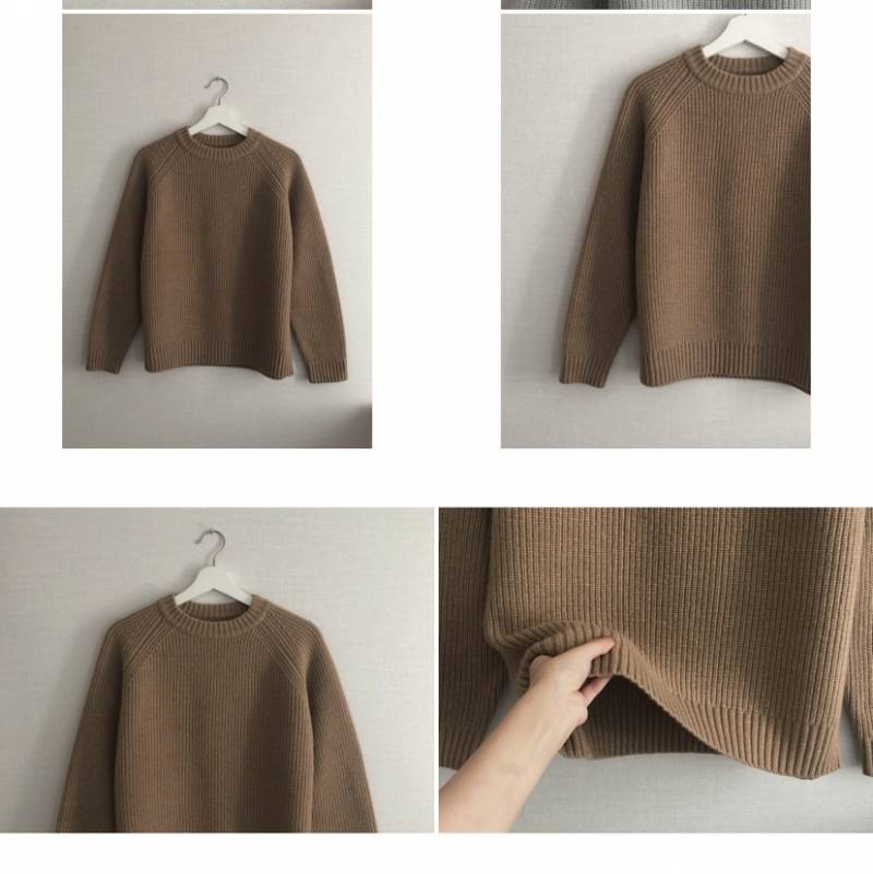 니트 색 좀 골라죠🥺 | 인스티즈