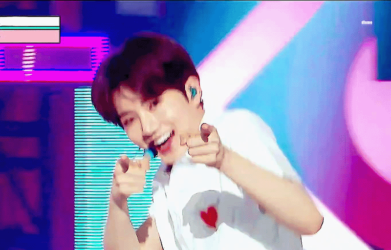 트레저 헤드셋마이크,인이어,핸드마이크 깔맞춤인거 진짜 이쁨💎 | 인스티즈