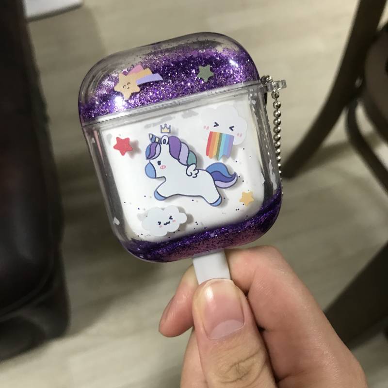 에어팟 케이스 이거 이뻐???? | 인스티즈