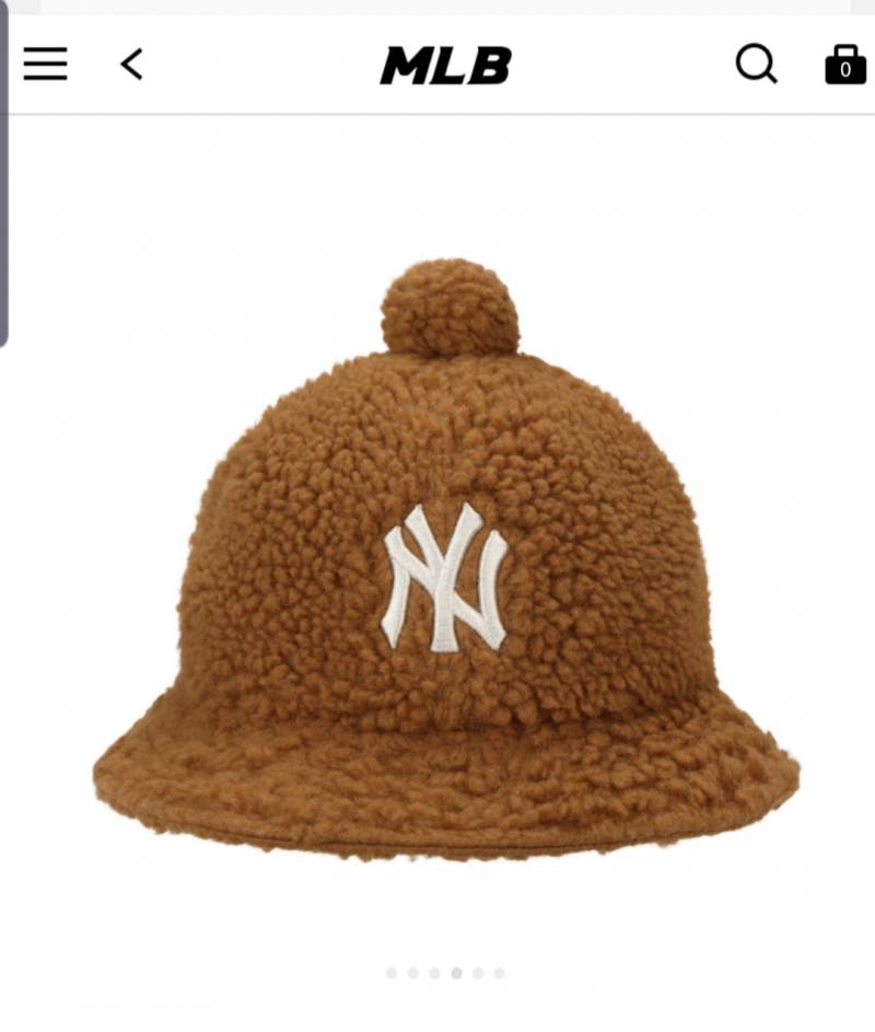 이 모자 조카 선물로 어때? 싫어할까? | 인스티즈