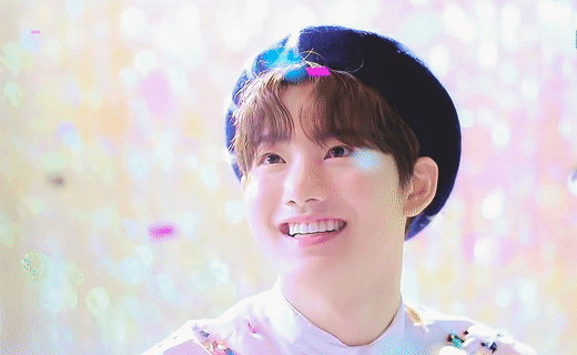 트레저 준규 이 움짤들 진심으로 청순해 | 인스티즈