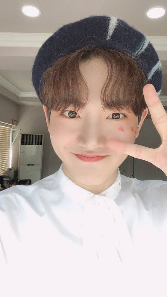 트레저 00년생 친구 지훈이 준규 컴백날 올린 멤트 사진 | 인스티즈