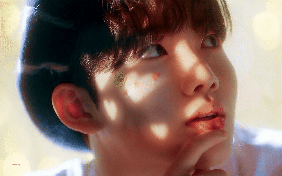 트레저 준규 이 움짤들 진심으로 청순해 | 인스티즈