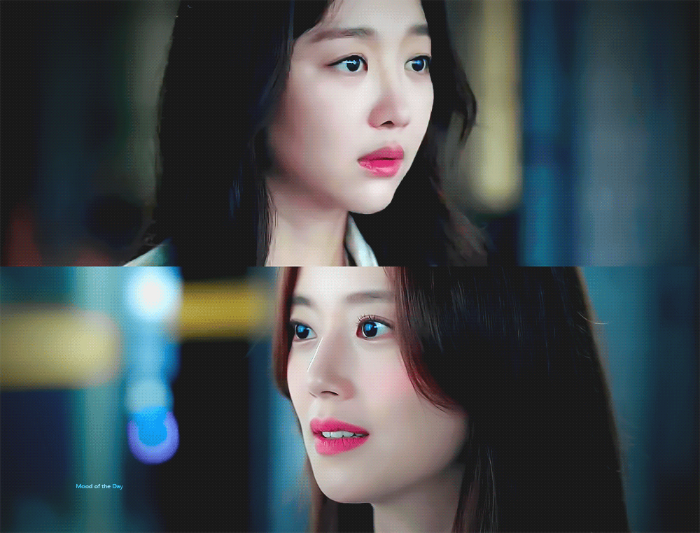 큰방에서 나도 모르게 저장한 움짤들 풀기 ⭐️ | 인스티즈