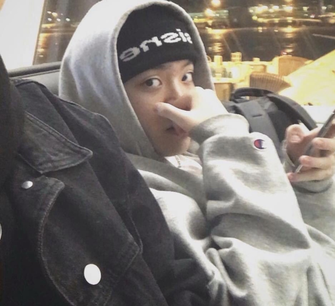 40 이분 누군지 아는 익?? | 인스티즈