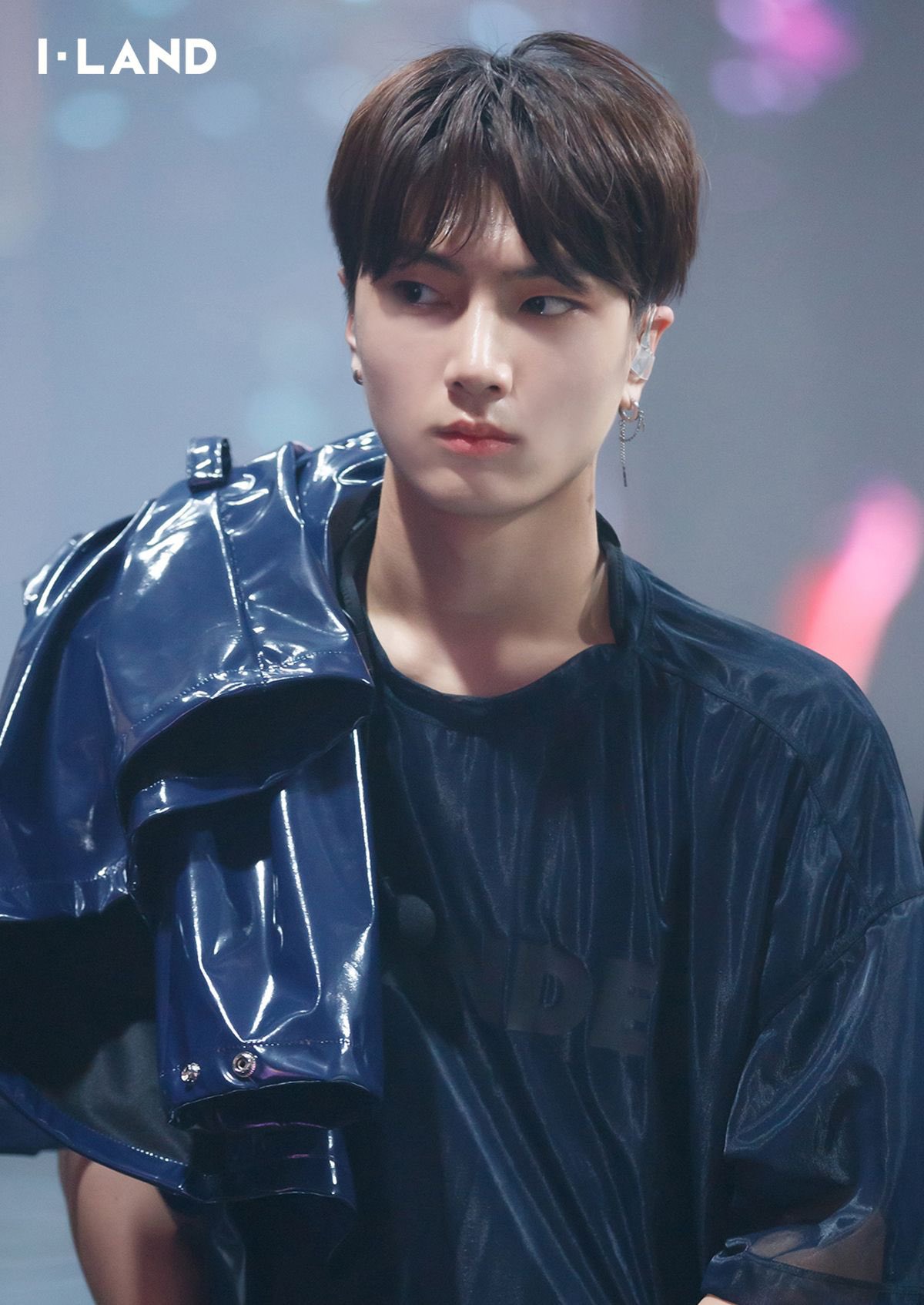 ⚡️⚡️아이랜드 데뷔멤버 소개⚡️⚡️ | 인스티즈