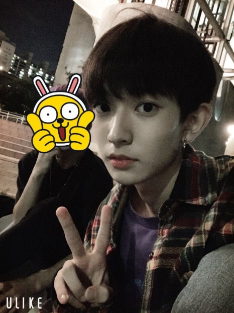 나때는 마리야.. 어? 과거사진하면 싸이메라나 포토원더 그런거였다 이말이야 | 인스티즈