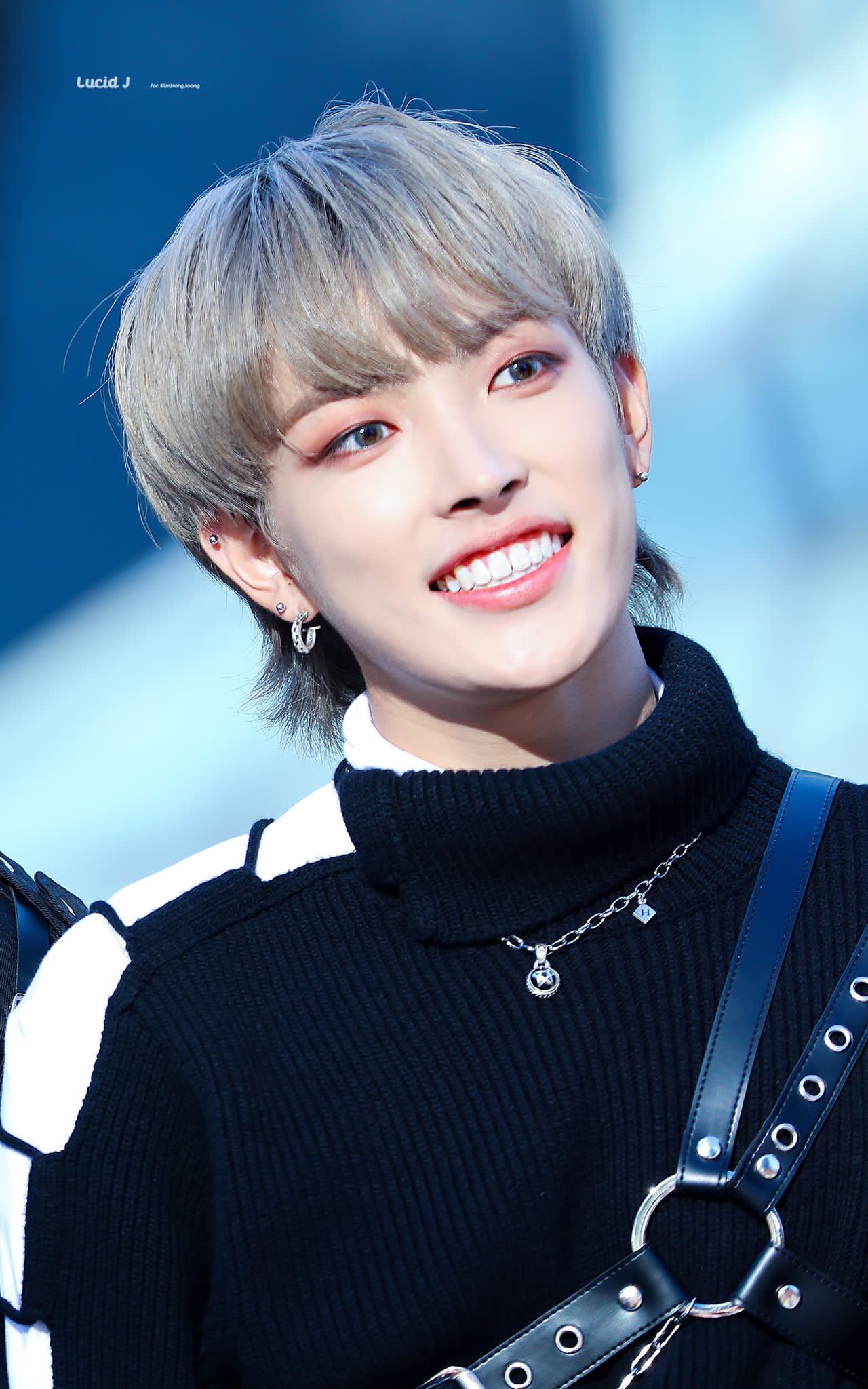 에이티즈들아 자니 | 인스티즈