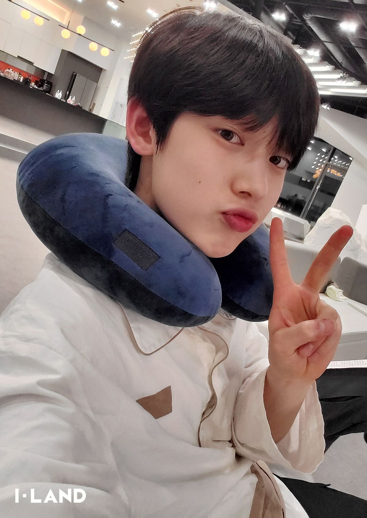 아이랜드 덕몰이상 누구야?? | 인스티즈