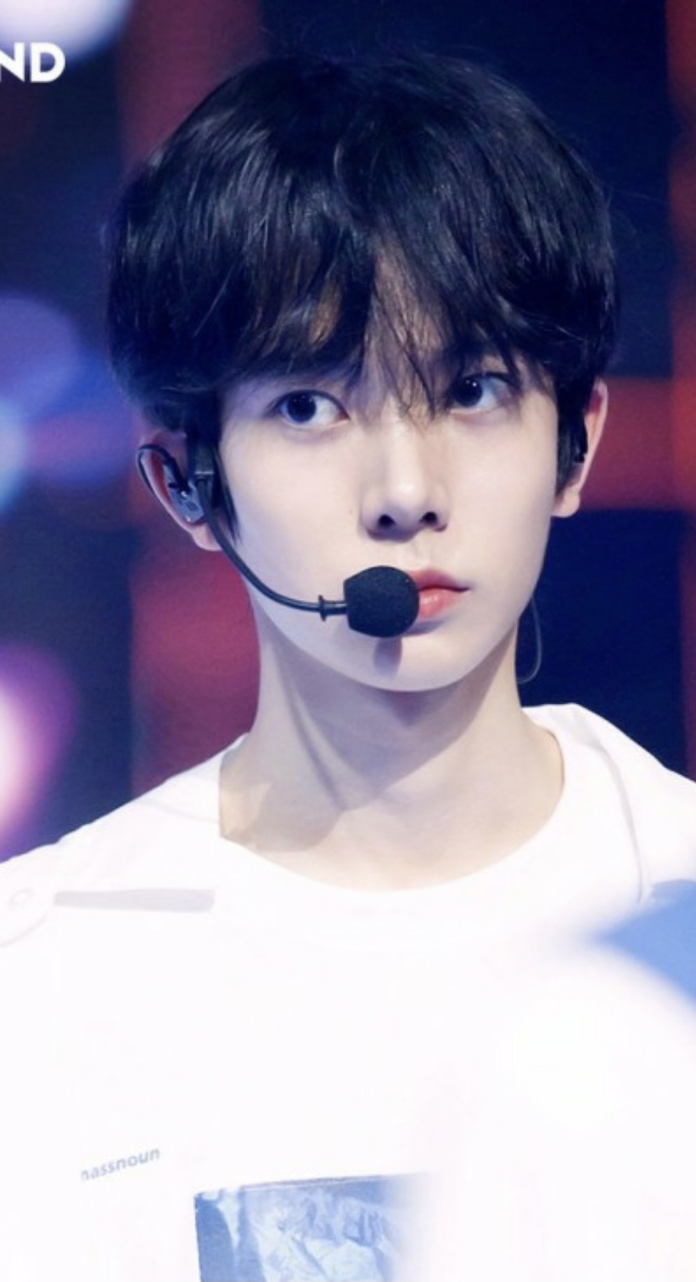 ⚡️⚡️아이랜드 데뷔멤버 소개⚡️⚡️ | 인스티즈