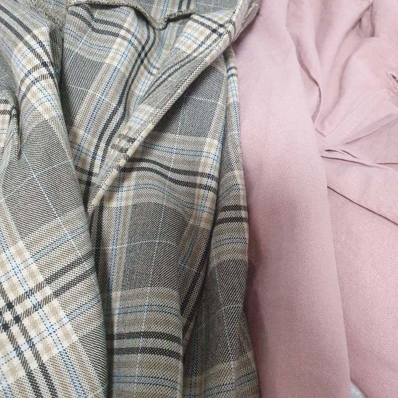 이 옷들 같이 빨아도 되겠징..? | 인스티즈