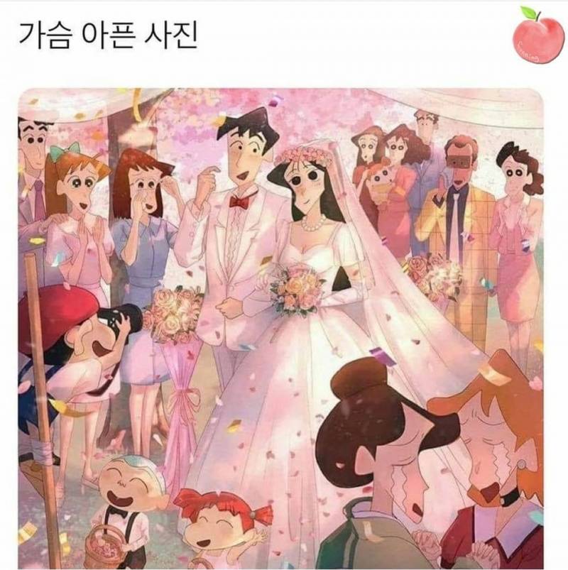 너네 짱구 이거 알았어???ㅜㅜㅜㅜㅜㅜㅜㅜㅜ | 인스티즈