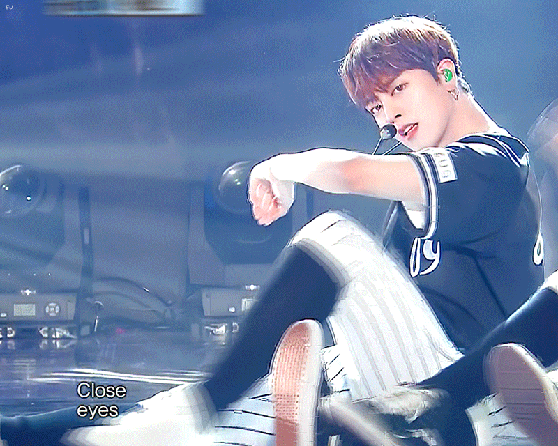 원어스 에어플레인은 진짜 미친 곡이야 | 인스티즈