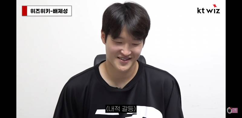 야구선수중에 내 이상형의 완벽체가 있어,,,, | 인스티즈