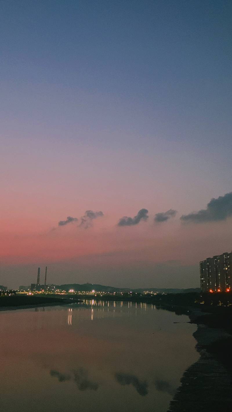 아이폰 폰꾸익들 위해 내가 찍은 배경 공유40 | 인스티즈